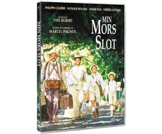 Rialto MIN MORS SLOT - Mano motinos pilis