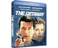 Rialto PABĖGIMAS (1994) - (Blu-Ray)