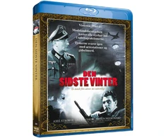 Rialto PASKUTINĖ ŽIEMA - (Blu-Ray)