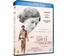 Rialto Pažadas auštant (Blu-Ray)