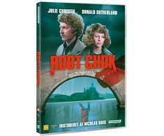 Rialto Raudonas SHOCK - Nežiūrėk dabar