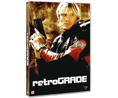 Rialto RETRO GATVĖ