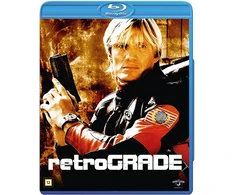 Rialto RETROGRADINIS (DOLPH LUNDGREN)