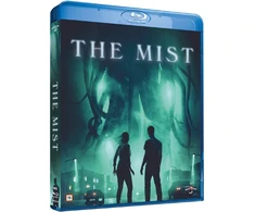 Rialto RŪKAS (Blu-Ray) Stephen King Novell