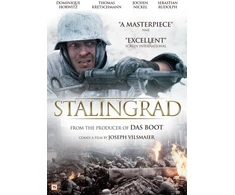 Rialto STALINGRADAS