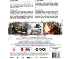 Rialto STALINGRADAS - (Blu-Ray)