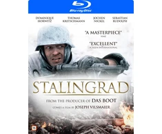 Rialto STALINGRADAS - (Blu-Ray)