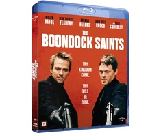Rialto ŠVENTIEJI BALDAI (Blu-ray)