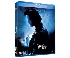 Rialto TAMSI MĖLYNA (Kurt Russell)
