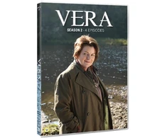 Rialto VERA - 2 sezono DVD