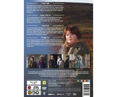 Rialto VERA 3 SEZONAS DVD