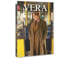 Rialto VERA 3 SEZONAS DVD