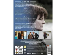 Rialto VERA 4 SEZONAS - (DVD)