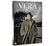 Rialto VERA 4 SEZONAS - (DVD)
