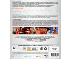 Rialto VISKAS APIE MANO MOTINĄ (PEDRO ALMODOVAR)