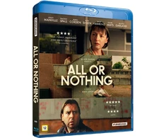 Rialto VISKAS ARBA NIEKO (Blu-ray)