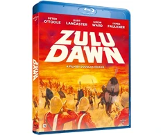 Rialto Zulų aušra (Blu-Ray)