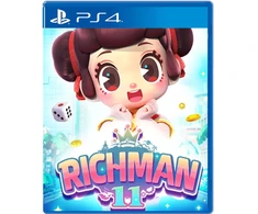 Richman 11 – PlayStation 4