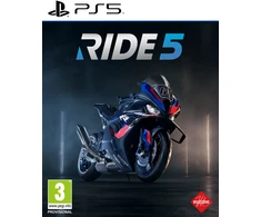 RIDE 5 - PlayStation 5