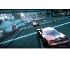 „Ridge Racer Unbounded“ – „PlayStation 3“