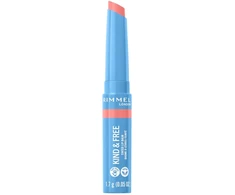 Rimmel London Kind and Free tonuotas lūpų balzamas 004-Hibiscus Blaze 1,7g