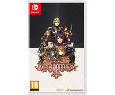Rise Eterna – Nintendo jungiklis