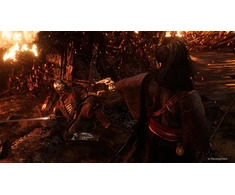 Rise of the Ronin (Nordic) - PlayStation 5