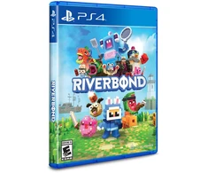„Riverbond“ (riboto leidimo žaidimai) – „PlayStation 4“
