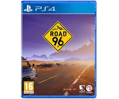 Road 96 - PlayStation 4