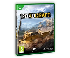 Roadcraft - XBOX Series X
