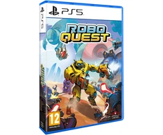 Robo Quest – PlayStation 5