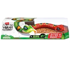 Roboalive Robo Alive - Gyvatė (7150)