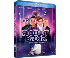 Robotbror
