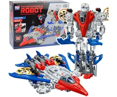 Lean Toys Konstruktorius 29 vnt.