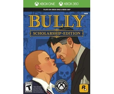 Rockstar Bully: Scholarship Edition (Import)