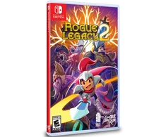 „Rogue Legacy 2“ – „Nintendo Switch“