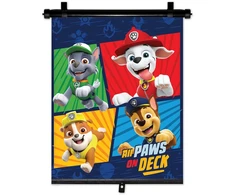 Seven Ruloninė saulės užuolaidėlė 36x45 cm, 1 vnt., Paw Patrol Boy