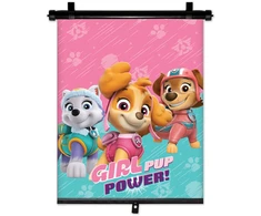 Seven Ruloninė saulės užuolaidėlė 36x45 cm, 1 vnt., Paw Patrol Girl