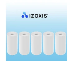 Mini spausdintuvas roller - set of 5 Izoxis 22273