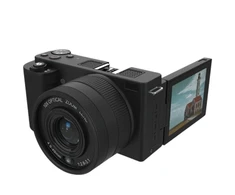 Rollei - Compactline 10x atverčiamas ekranas