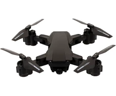 „Rollei“ – „Fly 60 Fly More“ kombinuotas dronas su kamera