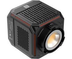 Rollei - LED nuolatinės šviesos RGB kubas 60