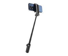 Rollei SmartGrip Easy Creator laikiklis, juodas