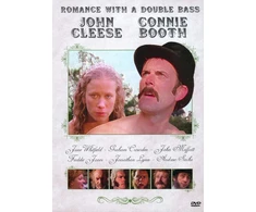 ROMANTIKA SU DUBLU BOSU (norvegų kūrinys) John Cleese ir Connie Booth