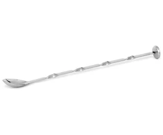Rosendahl - Grand Cru Barware baro šaukštas, aukštis 31 cm - plienas