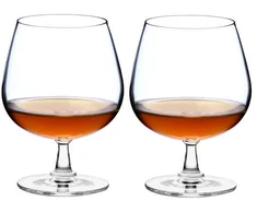 Rosendahl Grand Cru konjako stiklinės, 40 cl, 2 vnt. rinkinys