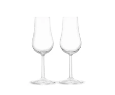Rosendahl Grand Cru likerio stiklinės, 24 cl, 2 vnt. rinkinys