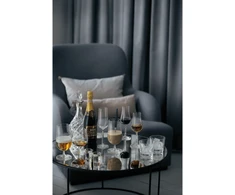 Rosendahl Grand Cru likerio stiklinės, 24 cl, 2 vnt. rinkinys