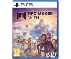 RPG KŪRIMAS SU – PlayStation 5