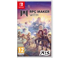 RPG MAKER SU - Nintendo jungikliu